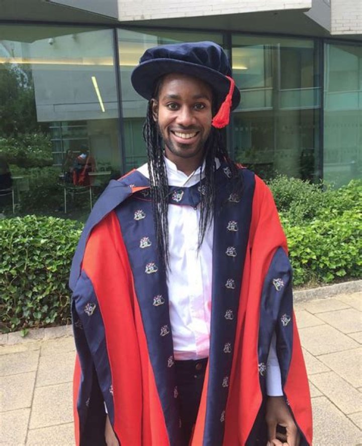 
Who is Jason Arday? Cambridge University’s youngest ever Black professor 