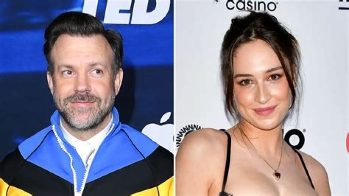 
Who Is Jason Sudeikis Dating In 2022? His Relationship Timeline With EX-Wife Kay Cannon 