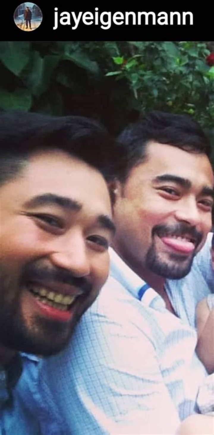 Who Is Jay Eigenmann? Cherie Gill and Leo Martinez Son Lives In The US