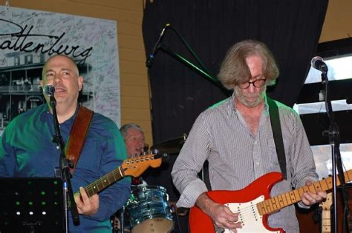 
Who is Jeff Tiedrich? All About The Activist, Blogger and Graphic Designer 