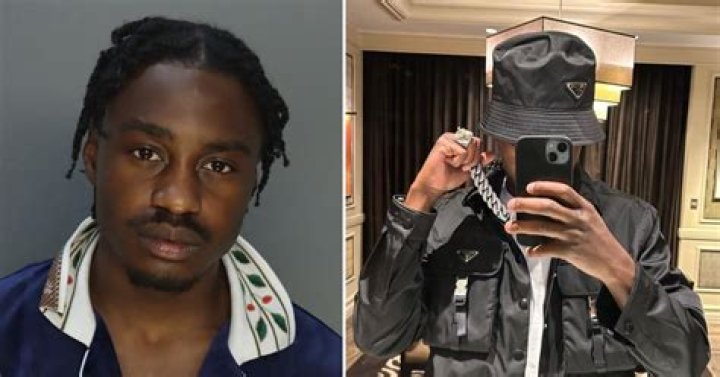 
Who Is Jeffrey Valdez? Rapper Lil Tjay Friend Arrested For Attempted Murder 