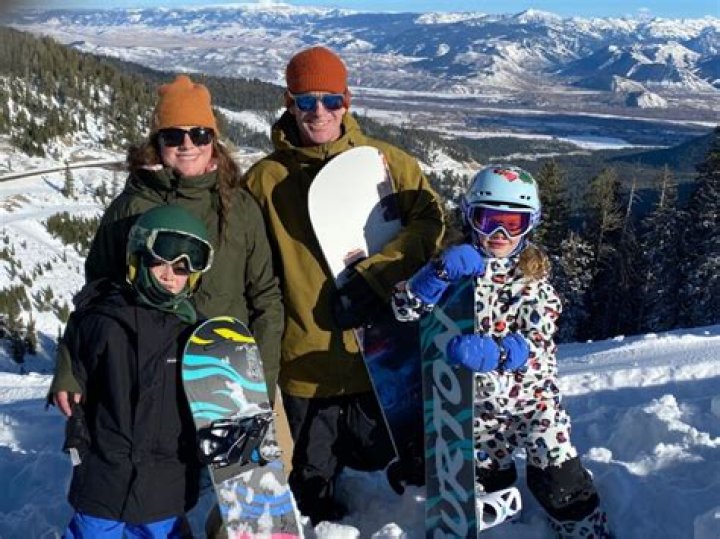 
Who Is Jenise Spiteri And Is She On Wikipedia? Details On The 29 years Old Olympic Snowboarder Family & Instagram 