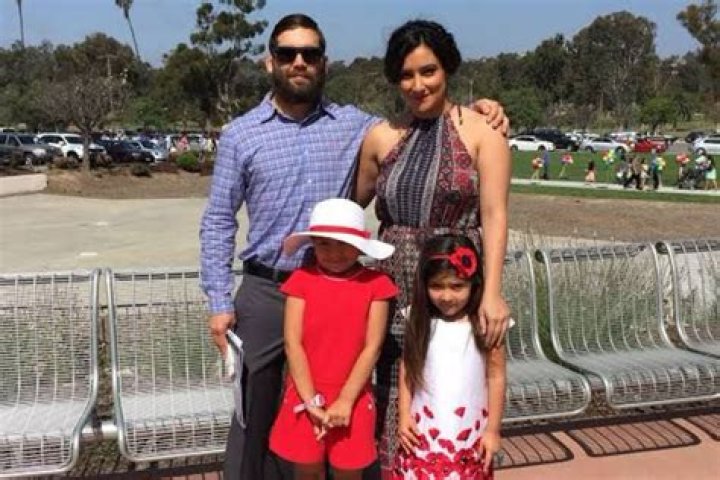 Who Is Jeremy Stephens Wife Cindy L Stephens? Meet Their Children On Instagram, Is The Fighter Rich?