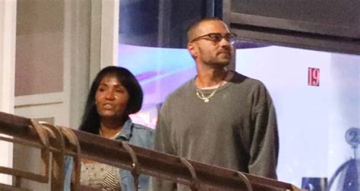 Who Is Jesse Williams Girlfriend Ciarra Pardo? Gay Rumors After Viral Twitter Video Debunked