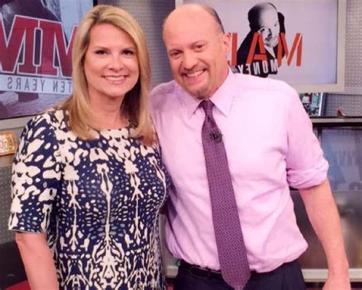 Who is Jim Cramer’s wife Lisa Cadette-Detwiler? How old she is? Her Net Worth, Wiki, Bio, Husband, Career