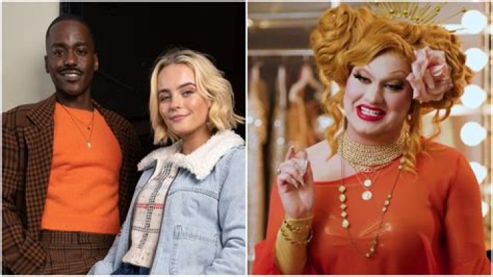 
Who Is Jinkx Monsoon Husband Michael Abbott? All About The Drag Queen’s Discreet Wedding 