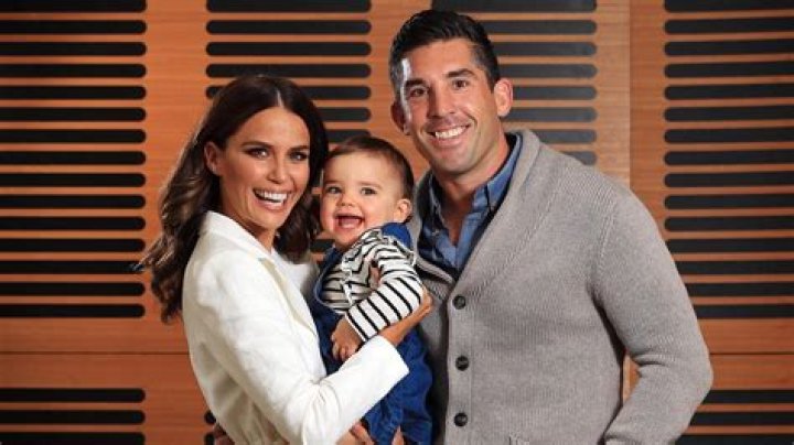 
Who Is Jodi Gordon Boyfriend Aidan Walsh? Daughter And Ex Husband Braith Anasta Divorce Reason 