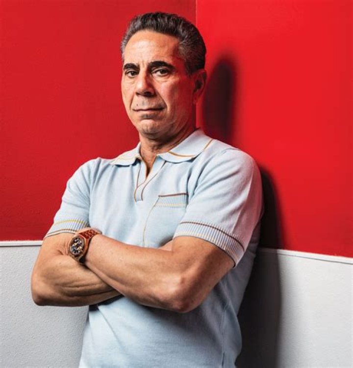 
Who is Joey Repice? Where is Joey Repice Now? 