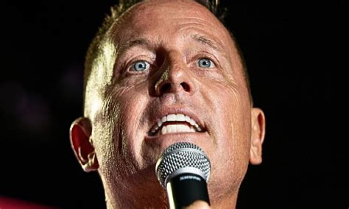 
Who Is John Grenell Daughter Amiria Grenell? Meet His Wife Deidre Bruton And Family 