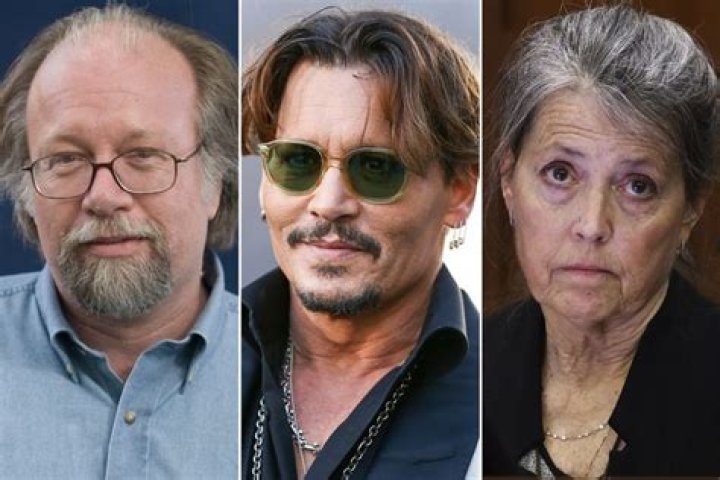 Who Is Johnny Depp Sister Christi Dembrowski? Testimony Amid The Amber Heard Trial
