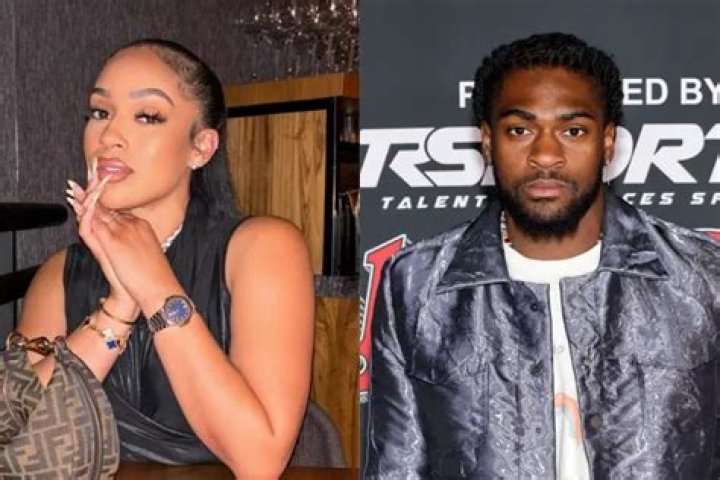 
Who Is Joie Chavis Boyfriend? 