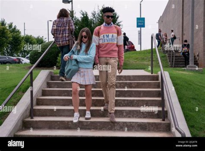 
Who Is Jonas Dylan Allen Girlfriend Kayci King? Meet The ‘First Kill’ Actor 