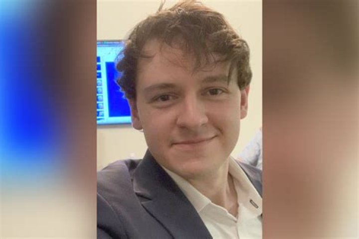 
Who Is Joshua Danehower? Gret Glyer Murder Suspect Was Arrested 