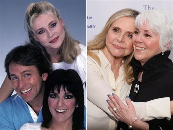 
Who Is Joyce DeWitt’s Partner? Three’s Company Star’s Love Interest 