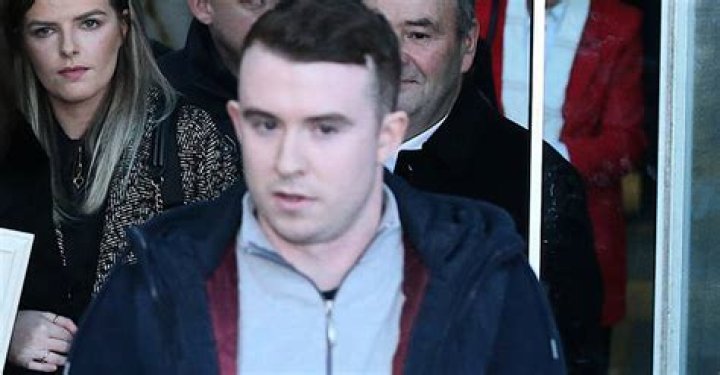 
Who Is Jozef Puska Wife Linda de Mol? Ashling Murphy Killer Family Revealed 