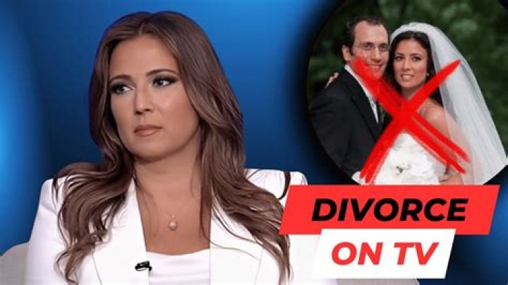 
Who is Julie Banderas married to? Fox news anchor announces divorce during live show 