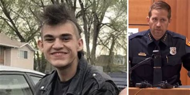 
Who Is Justin William Flores? Suspect Of El Monte Shooting Identified 