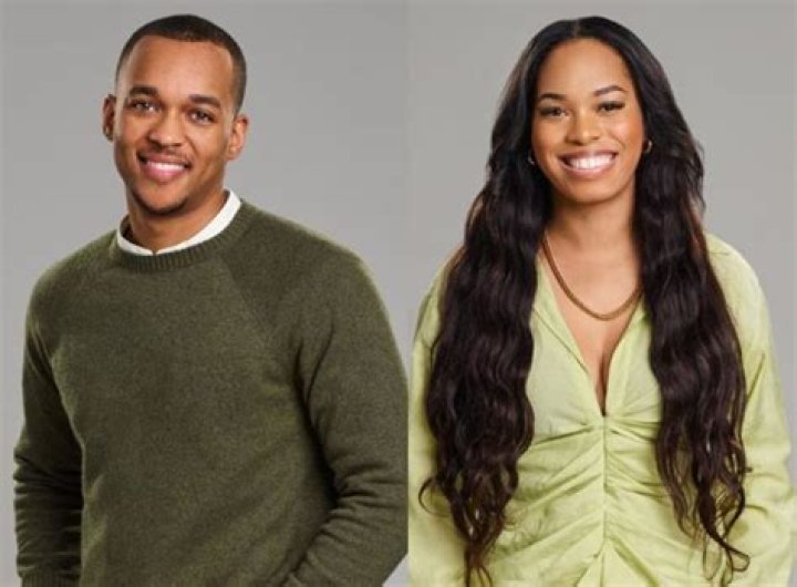 Who is Kacia from Love Is Blind Season 4, Marshall’s alleged girlfriend post-breakup with Jackie?