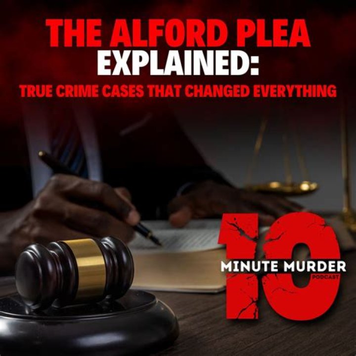 Who Is Kandy Bennett? Alford Plea On Murder Meaning and Charges