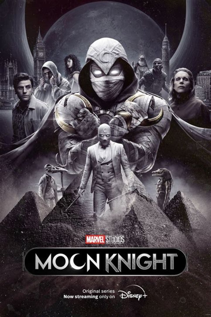 
Who Is Karim El Hakim? Everything About The Film Director And Cast Of Marvel’s Moon Knight 