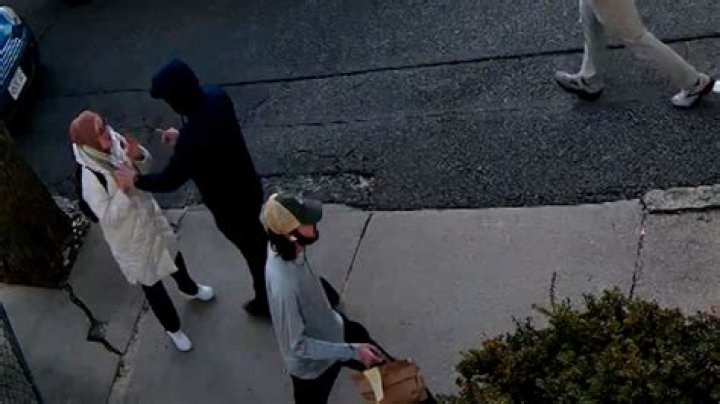 
Who Is Karlie Tuft From Newport? Girlfriend Arrested After Slashing Another Woman At A Party 