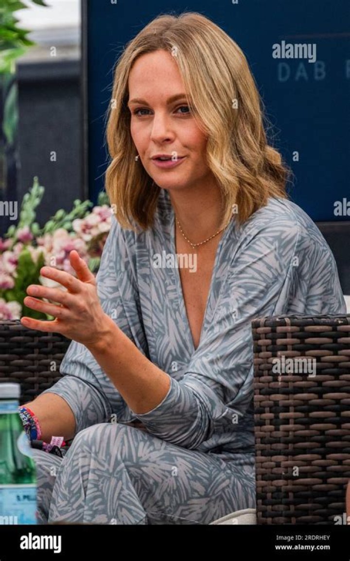 
Who Is Kate McCann Sky News Husband? Here’s A Look At Her Relationship 