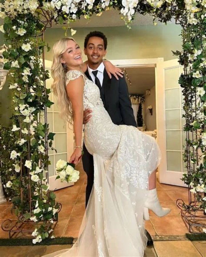 
Who Is Katie Sigmond Boyfriend? 