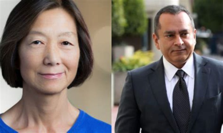 Who is Keiko Fujimoto? All About Ramesh Balwani’s Ex-Wife