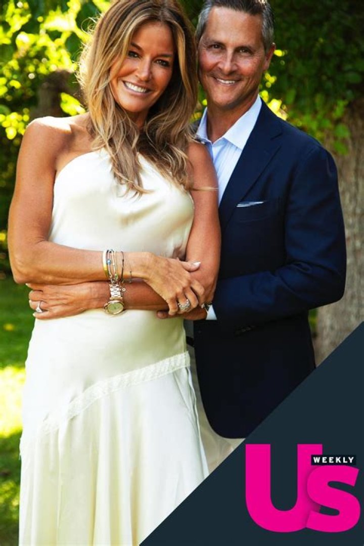 Who Is Kelly Maxwell’s Husband David Mendham? Meet The Lovely Couple On Instagram