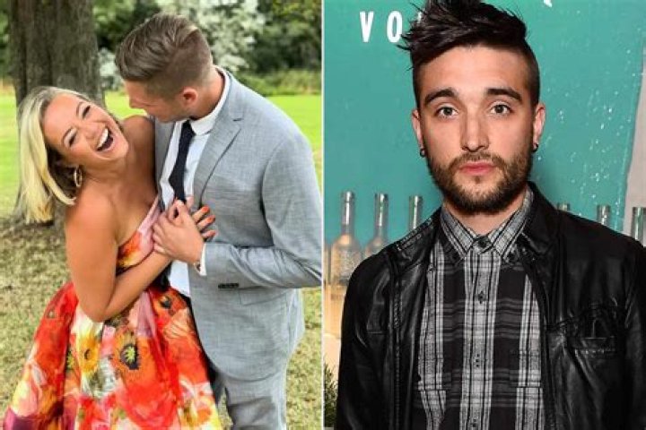 Who Is Kelsey Parker Hardwick? Everything To Know About Tom Parker’s Wife