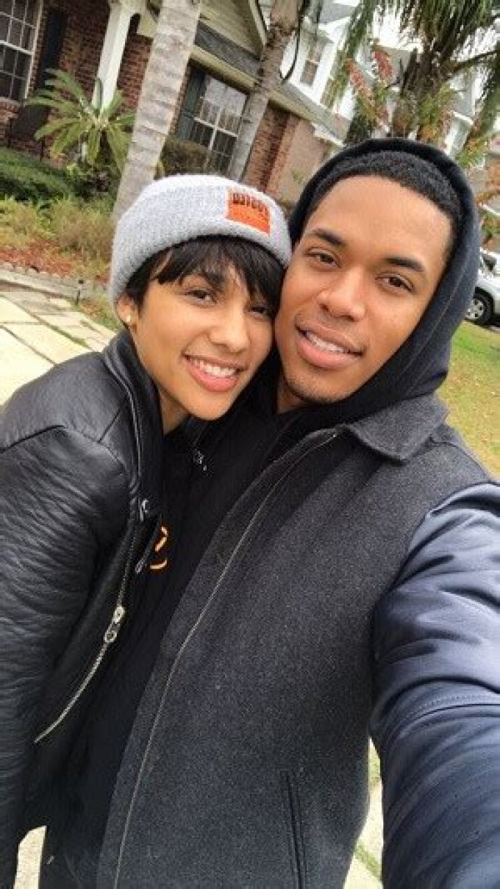 Who Is Kelvin Harrison Jr. Girlfriend? Relationship & Dating History
