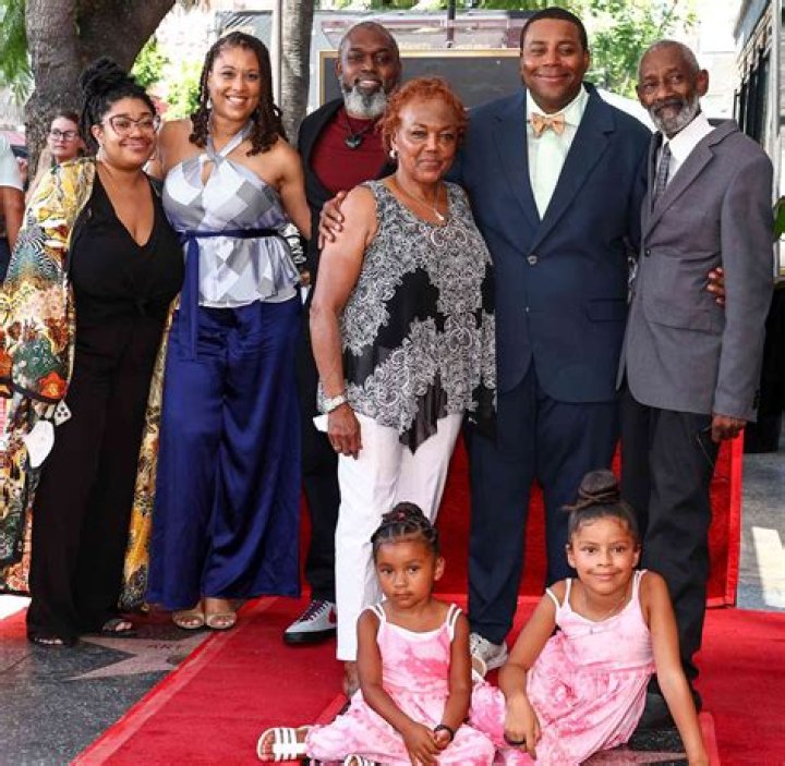 
Who Is Kerwin Thompson Married To? Wife And Family Of Disney’s “The Quest” Cast 
