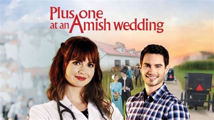 Who Is Kevin Joy On Plus One At An Amish Wedding? His Age, Height, Career and Parents