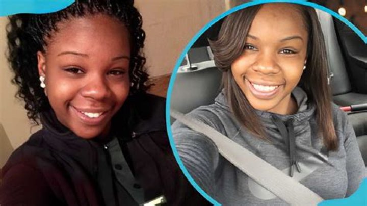 
Who Is Keyona Griffin? Horrifying 911 Call Transcript Reveals A Mysterious Murder 