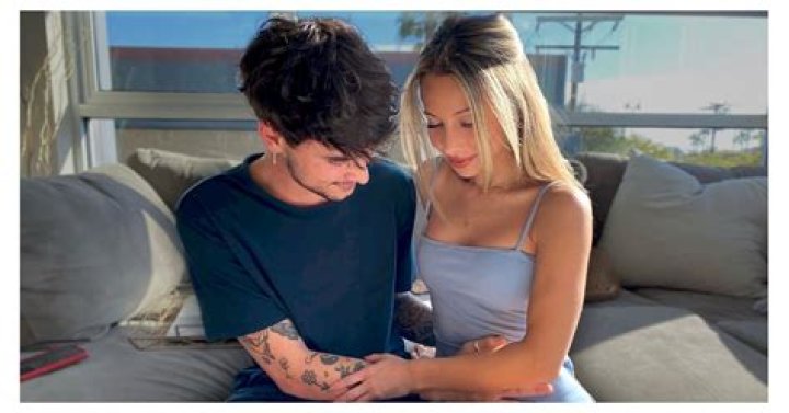 Who is Kian Lawley? Ayla Woodruff and boyfriend announce pregnancy on Instagram