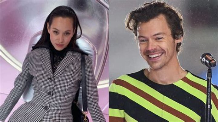 Who is Kiko Mizuhara? All about the model spotted with Harry Styles in Tokyo