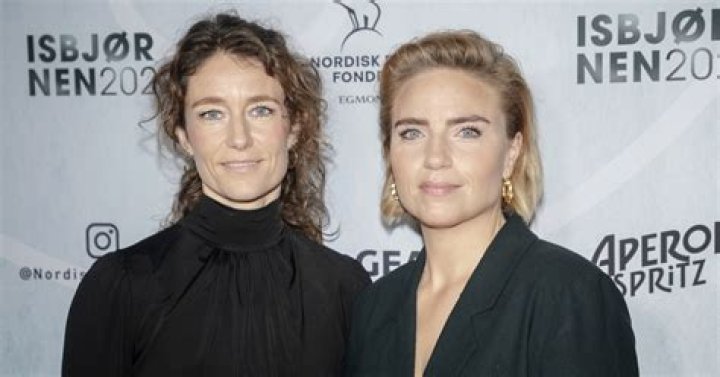 Who Is Kirstine K. Høgsbro? Josephine Park’s Wife Age And Instagram