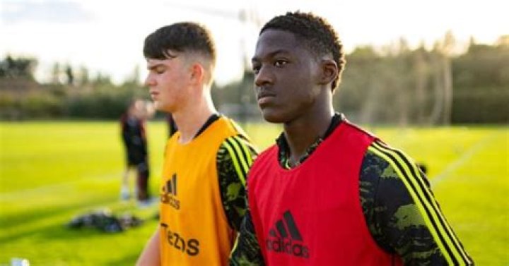 
Who is Kobbie Mainoo? What has Ten Hag Said About Him? 