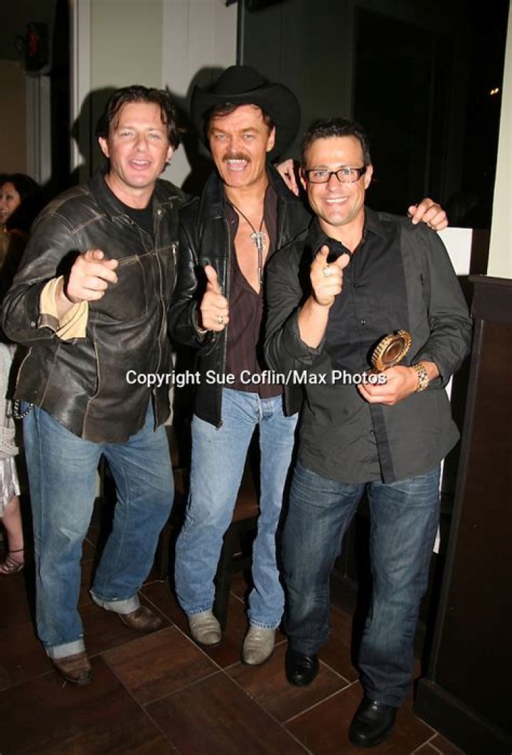 Who Is Kristina Petrova? Get To Know More About Louis Mandylor Wife