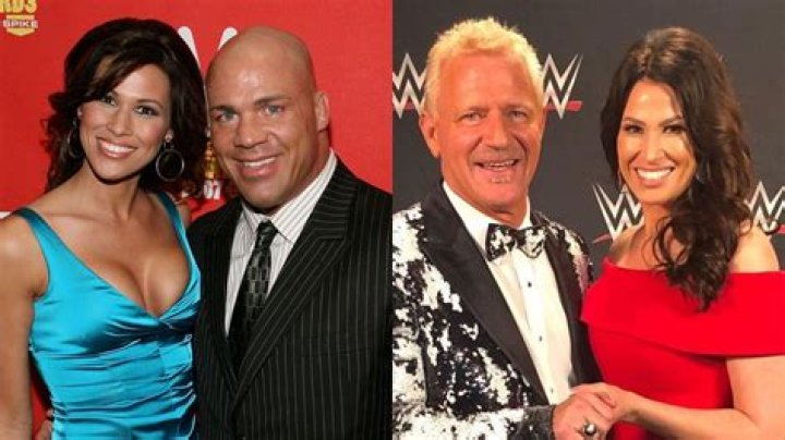 Who Is Kurt Angle’s Ex-Wife Karen Jarrett? Wiki Bio, Net Worth, Children