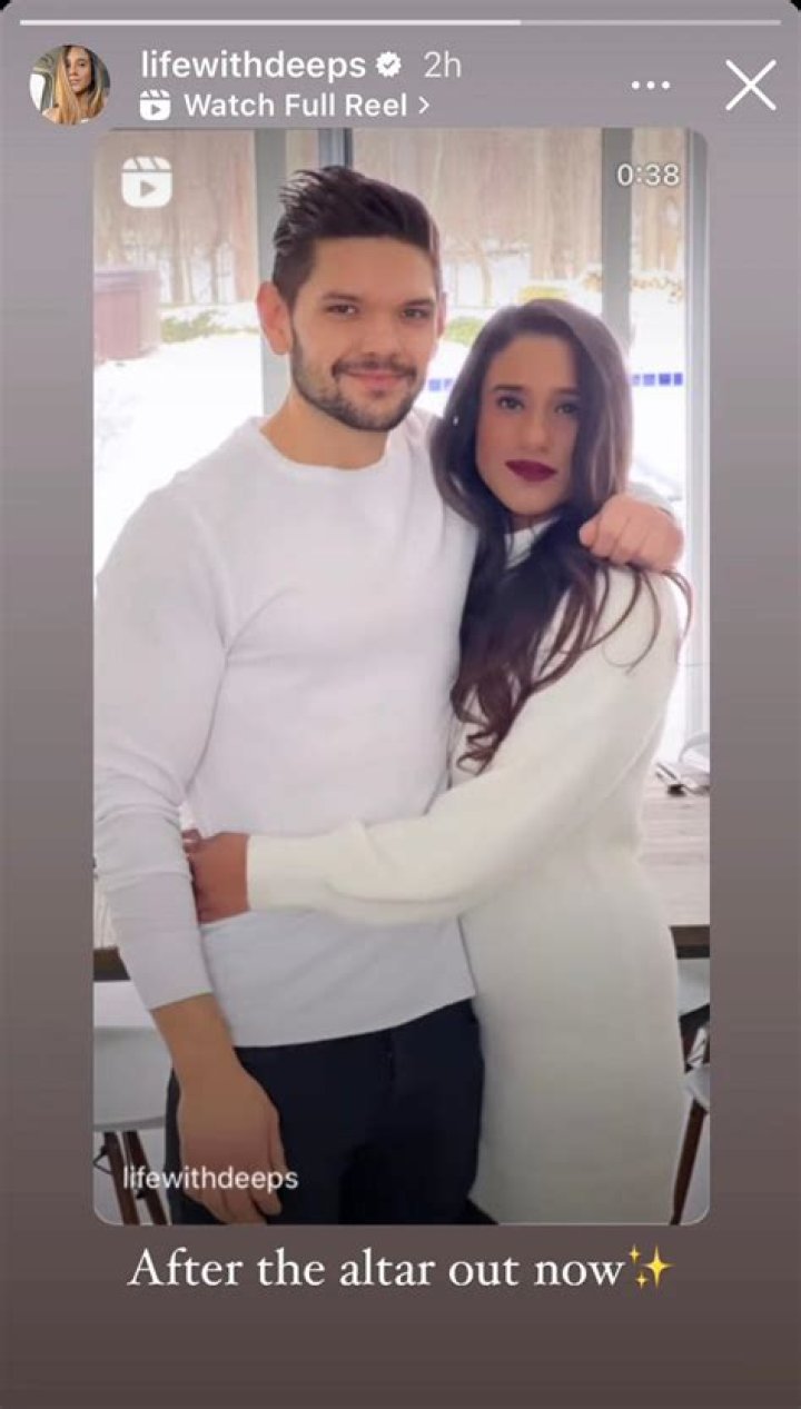 
Who Is Kyle Abrams’ New Girlfriend? His Ex Deepti Vempati Have Met Her Often 