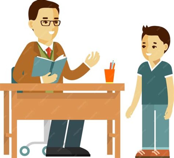 
Who Is Kyle Brooks From Highland High School? Reports Suggest That The Teacher Was Involved in Inappropriate Activity With A Student 