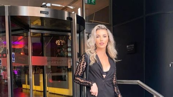 
Who is Lana Jenkins from Love Island? Makeup artist has a romantic history with ITV’s I’m A Celebrity star 