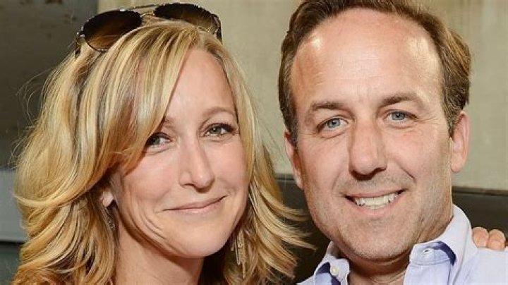 Who is Lara Spencer’s husband David Haffenreffer? His wiki, bio, net worth, relationships, wedding, remarried