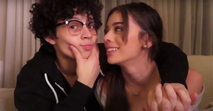 Who Is Lauren Kettering Ex Boyfriend, Diego Martir? Explore Her Dating Life