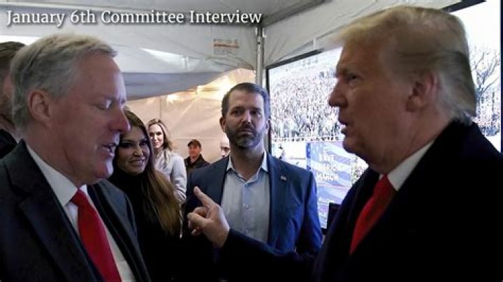
Who Is Lawyer Eric Herschmann? Jan 6 Committee Takes A Look At Trump Advisor Video 