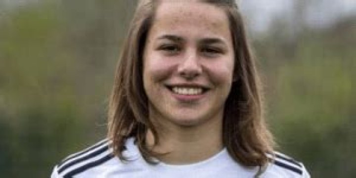 Who Is Lena Oberdorf Partner? German Footballer Family Background To Know