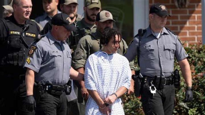 
Who Is Lester Piercefield Arrested For Georgia Cobb County Shooting? Is The Suspect In Prison? 