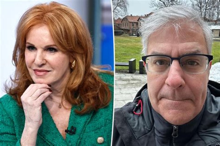 
Who Is Liz McColgan’s Husband, John Nuttall? Here’s A Look At Their Relationship 