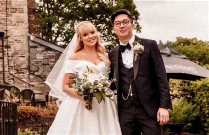 Who is Liz Wheeler Husband?